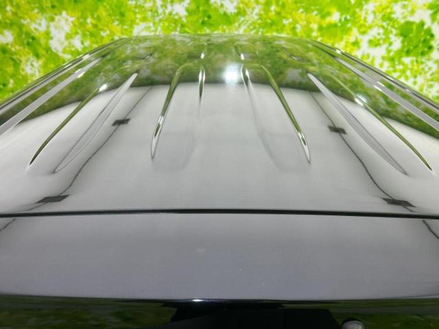 エスクァイア ハイブリッドGi 純正エアロ/純正 9インチ SDナビ/フリップダウンモニター 純正 12.8インチ/両側電動スライドドア/シートヒーター/シート 合皮/パーキングアシスト バックガイド フルエアロ 後席モニター(48枚目)