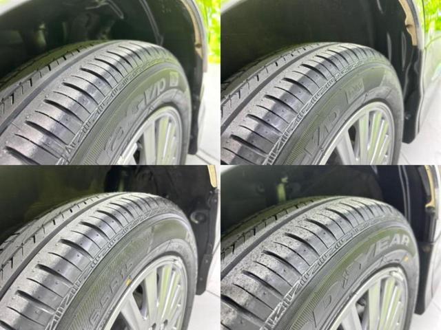 エスクァイア ハイブリッドGi 純正エアロ/純正 9インチ SDナビ/フリップダウンモニター 純正 12.8インチ/両側電動スライドドア/シートヒーター/シート 合皮/パーキングアシスト バックガイド フルエアロ 後席モニター(50枚目)