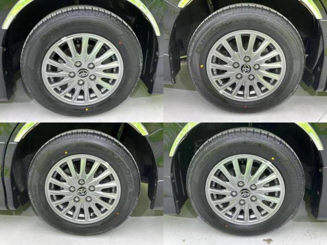 エスクァイア ハイブリッドGi 純正エアロ/純正 9インチ SDナビ/フリップダウンモニター 純正 12.8インチ/両側電動スライドドア/シートヒーター/シート 合皮/パーキングアシスト バックガイド フルエアロ 後席モニター(52枚目)