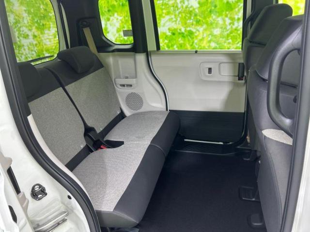 N-BOX ヒョウジュン 純正 8インチ ナビ/ホンダセンシング/電動スライドドア/シートヒーター 前席/車線逸脱防止支援システム/パーキングアシスト バックガイド/登録済未使用車/ヘッドランプ LED 衝突被害軽減システム(5枚目)