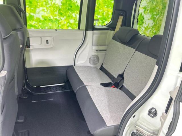 N-BOX ヒョウジュン 純正 8インチ ナビ/ホンダセンシング/電動スライドドア/シートヒーター 前席/車線逸脱防止支援システム/パーキングアシスト バックガイド/登録済未使用車/ヘッドランプ LED 衝突被害軽減システム(7枚目)