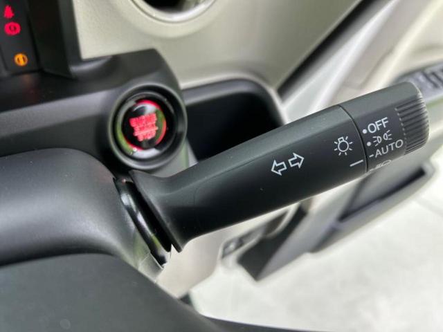 N-BOX ヒョウジュン 純正 8インチ ナビ/ホンダセンシング/電動スライドドア/シートヒーター 前席/車線逸脱防止支援システム/パーキングアシスト バックガイド/登録済未使用車/ヘッドランプ LED 衝突被害軽減システム(16枚目)