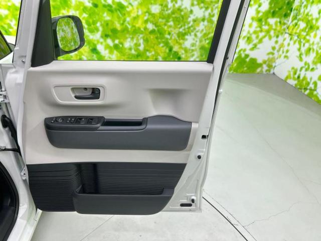 N-BOX ヒョウジュン 純正 8インチ ナビ/ホンダセンシング/電動スライドドア/シートヒーター 前席/車線逸脱防止支援システム/パーキングアシスト バックガイド/登録済未使用車/ヘッドランプ LED 衝突被害軽減システム(20枚目)