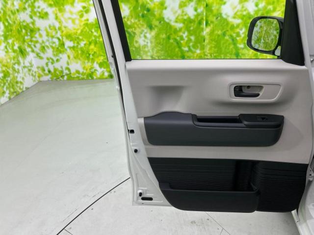 N-BOX ヒョウジュン 純正 8インチ ナビ/ホンダセンシング/電動スライドドア/シートヒーター 前席/車線逸脱防止支援システム/パーキングアシスト バックガイド/登録済未使用車/ヘッドランプ LED 衝突被害軽減システム(21枚目)
