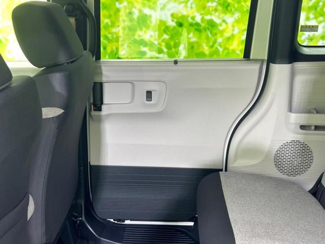 N-BOX ヒョウジュン 純正 8インチ ナビ/ホンダセンシング/電動スライドドア/シートヒーター 前席/車線逸脱防止支援システム/パーキングアシスト バックガイド/登録済未使用車/ヘッドランプ LED 衝突被害軽減システム(22枚目)