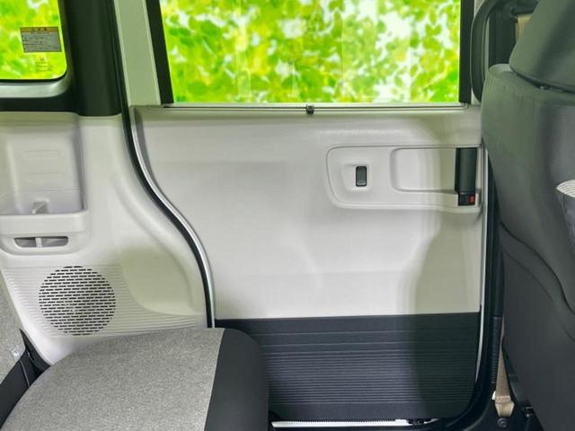 N-BOX ヒョウジュン 純正 8インチ ナビ/ホンダセンシング/電動スライドドア/シートヒーター 前席/車線逸脱防止支援システム/パーキングアシスト バックガイド/登録済未使用車/ヘッドランプ LED 衝突被害軽減システム(23枚目)