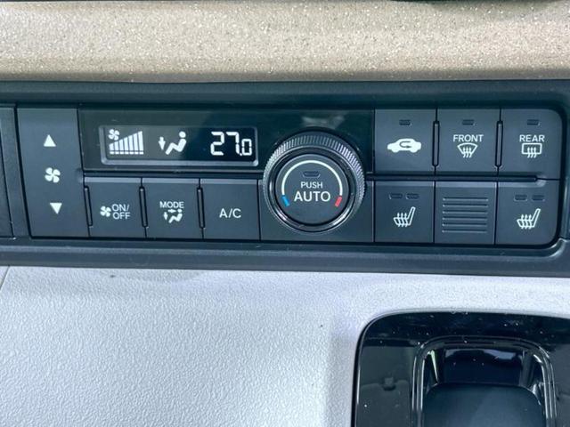 N-BOX ヒョウジュン 純正 8インチ ナビ/ホンダセンシング/電動スライドドア/シートヒーター 前席/車線逸脱防止支援システム/パーキングアシスト バックガイド/登録済未使用車/ヘッドランプ LED 衝突被害軽減システム(31枚目)