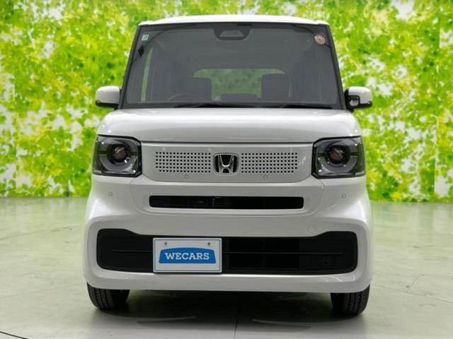 Ｎ－ＢＯＸ ヒョウジュン　純正　８インチ　ナビ／ホンダセンシング／電動スライドドア／シートヒーター　前席／車線逸脱防止支援システム／パーキングアシスト　バックガイド／届出済未使用車／ヘッドランプ　ＬＥＤ　衝突被害軽減システム（41枚目）
