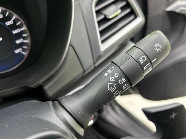 インプレッサスポーツ 4WDアドバンス 新品タイヤ/純正 8インチ メモリーナビ/アイサイト/車線逸脱防止支援システム/シート ハーフレザー/パーキングアシスト バックガイド/ヘッドランプ LED/Bluetooth接続 LEDヘッドランプ(17枚目)