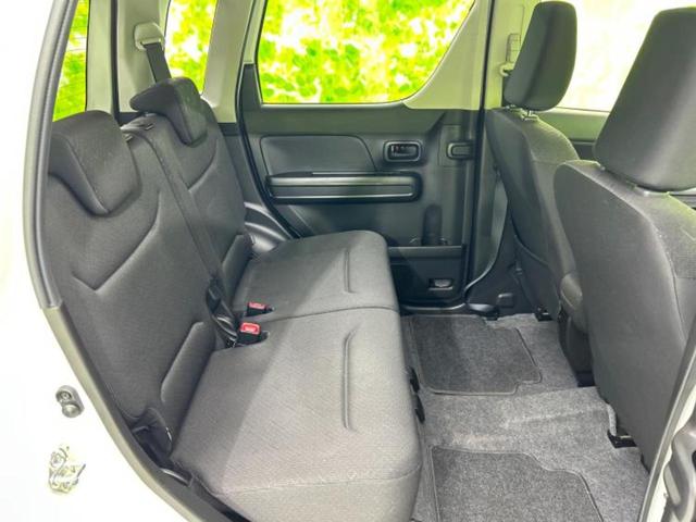 ワゴンR ハイブリッドFX 新品タイヤ/保証書/社外 SDナビ/衝突安全装置/シートヒーター/車線逸脱防止支援システム/ドライブレコーダー 社外/Bluetooth接続/ETC/EBD付ABS/横滑り防止装置 バックカメラ(5枚目)