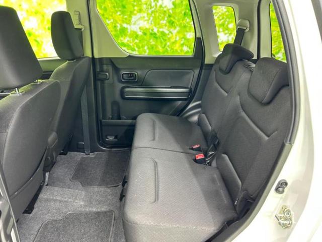 ワゴンR ハイブリッドFX 新品タイヤ/保証書/社外 SDナビ/衝突安全装置/シートヒーター/車線逸脱防止支援システム/ドライブレコーダー 社外/Bluetooth接続/ETC/EBD付ABS/横滑り防止装置 バックカメラ(7枚目)