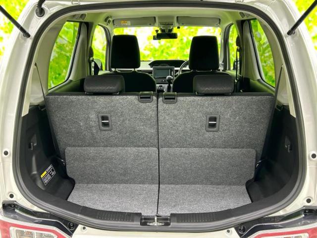 ワゴンR ハイブリッドFX 新品タイヤ/保証書/社外 SDナビ/衝突安全装置/シートヒーター/車線逸脱防止支援システム/ドライブレコーダー 社外/Bluetooth接続/ETC/EBD付ABS/横滑り防止装置 バックカメラ(8枚目)