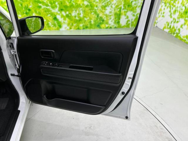 ワゴンR ハイブリッドFX 新品タイヤ/保証書/社外 SDナビ/衝突安全装置/シートヒーター/車線逸脱防止支援システム/ドライブレコーダー 社外/Bluetooth接続/ETC/EBD付ABS/横滑り防止装置 バックカメラ(20枚目)