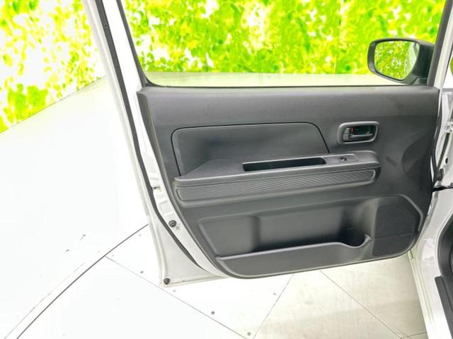 ワゴンR ハイブリッドFX 新品タイヤ/保証書/社外 SDナビ/衝突安全装置/シートヒーター/車線逸脱防止支援システム/ドライブレコーダー 社外/Bluetooth接続/ETC/EBD付ABS/横滑り防止装置 バックカメラ(21枚目)