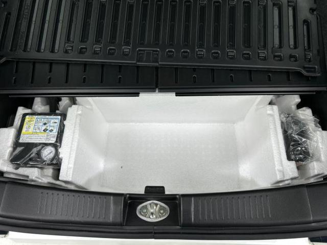 ワゴンR ハイブリッドFX 新品タイヤ/保証書/社外 SDナビ/衝突安全装置/シートヒーター/車線逸脱防止支援システム/ドライブレコーダー 社外/Bluetooth接続/ETC/EBD付ABS/横滑り防止装置 バックカメラ(24枚目)