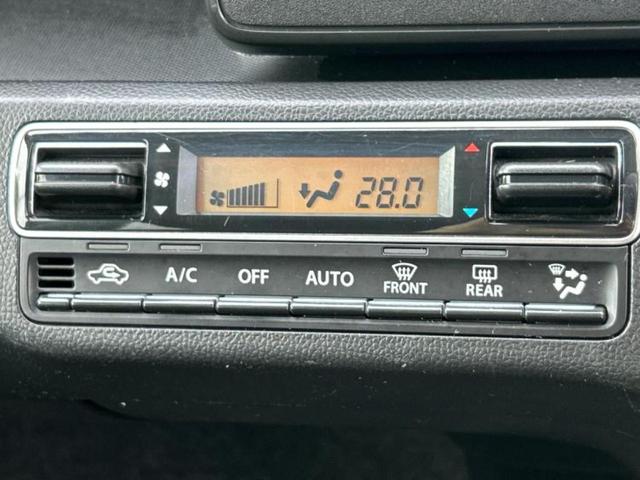 ワゴンR ハイブリッドFX 新品タイヤ/保証書/社外 SDナビ/衝突安全装置/シートヒーター/車線逸脱防止支援システム/ドライブレコーダー 社外/Bluetooth接続/ETC/EBD付ABS/横滑り防止装置 バックカメラ(29枚目)