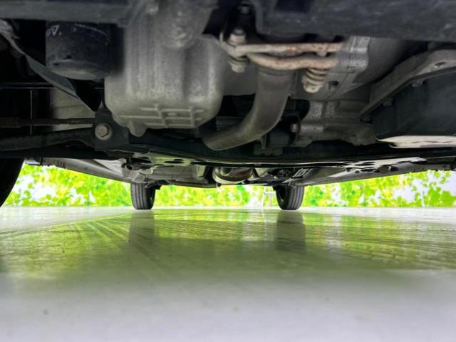 ワゴンR ハイブリッドFX 新品タイヤ/保証書/社外 SDナビ/衝突安全装置/シートヒーター/車線逸脱防止支援システム/ドライブレコーダー 社外/Bluetooth接続/ETC/EBD付ABS/横滑り防止装置 バックカメラ(41枚目)