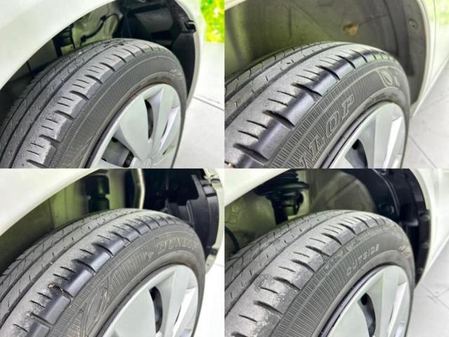 ワゴンR ハイブリッドFX 新品タイヤ/保証書/社外 SDナビ/衝突安全装置/シートヒーター/車線逸脱防止支援システム/ドライブレコーダー 社外/Bluetooth接続/ETC/EBD付ABS/横滑り防止装置 バックカメラ(44枚目)