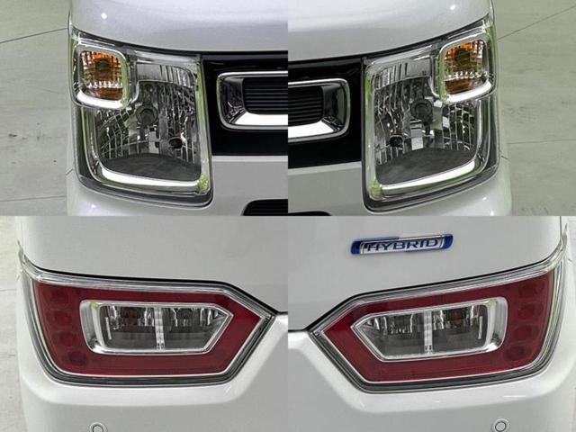 ワゴンR ハイブリッドFX 新品タイヤ/保証書/社外 SDナビ/衝突安全装置/シートヒーター/車線逸脱防止支援システム/ドライブレコーダー 社外/Bluetooth接続/ETC/EBD付ABS/横滑り防止装置 バックカメラ(47枚目)