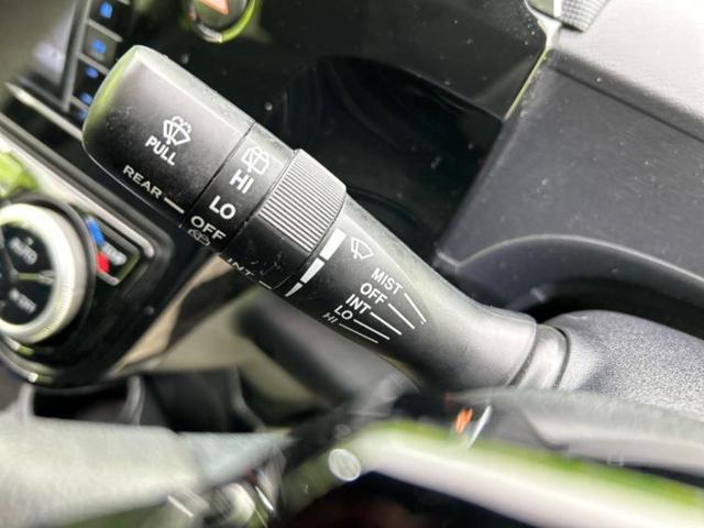 アクア S 新品タイヤ/保証書/社外 SDナビ/車線逸脱防止支援システム/パーキングアシスト バックガイド/Bluetooth接続/HDMI接続/ETC/EBD付ABS/横滑り防止装置 DVD再生 レーンアシスト(18枚目)