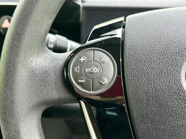 アクア S 新品タイヤ/保証書/社外 SDナビ/車線逸脱防止支援システム/パーキングアシスト バックガイド/Bluetooth接続/HDMI接続/ETC/EBD付ABS/横滑り防止装置 DVD再生 レーンアシスト(30枚目)