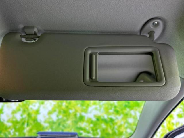 アクア S 新品タイヤ/保証書/社外 SDナビ/車線逸脱防止支援システム/パーキングアシスト バックガイド/Bluetooth接続/HDMI接続/ETC/EBD付ABS/横滑り防止装置 DVD再生 レーンアシスト(39枚目)