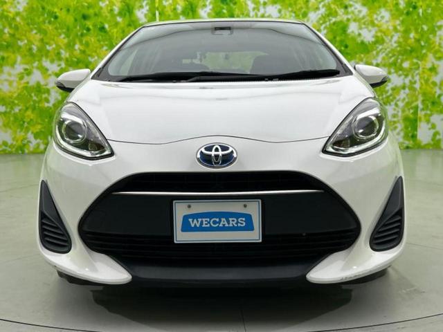 アクア Ｓ　新品タイヤ／保証書／社外　ＳＤナビ／車線逸脱防止支援システム／パーキングアシスト　バックガイド／Ｂｌｕｅｔｏｏｔｈ接続／ＨＤＭＩ接続／ＥＴＣ／ＥＢＤ付ＡＢＳ／横滑り防止装置　ＤＶＤ再生　レーンアシスト（41枚目）