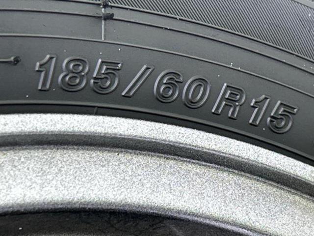 アクア S 新品タイヤ/保証書/社外 SDナビ/車線逸脱防止支援システム/パーキングアシスト バックガイド/Bluetooth接続/HDMI接続/ETC/EBD付ABS/横滑り防止装置 DVD再生 レーンアシスト(48枚目)