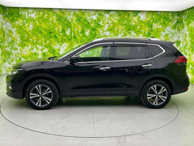 エクストレイル 4WD20Xi 保証書/純正 SDナビ/インテリジェントルームミラー/衝突安全装置/アラウンドビューモニター/車線逸脱防止支援システム/シート 合皮/パーキングアシスト バックガイド/電動バックドア 全周囲カメラ(2枚目)