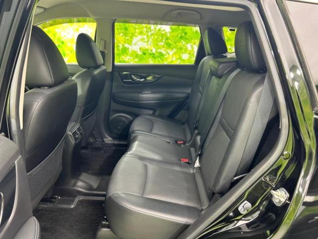 エクストレイル 4WD20Xi 保証書/純正 SDナビ/インテリジェントルームミラー/衝突安全装置/アラウンドビューモニター/車線逸脱防止支援システム/シート 合皮/パーキングアシスト バックガイド/電動バックドア 全周囲カメラ(7枚目)