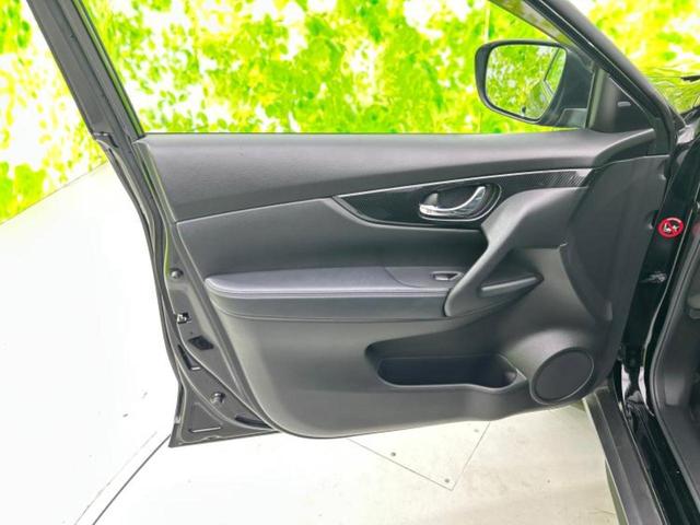 エクストレイル 4WD20Xi 保証書/純正 SDナビ/インテリジェントルームミラー/衝突安全装置/アラウンドビューモニター/車線逸脱防止支援システム/シート 合皮/パーキングアシスト バックガイド/電動バックドア 全周囲カメラ(21枚目)