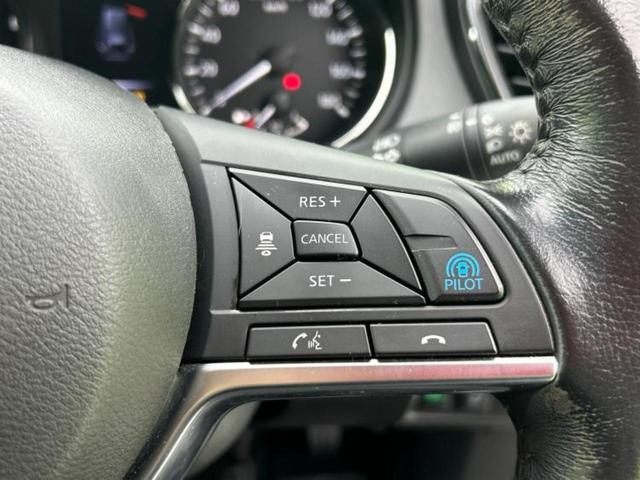 エクストレイル 4WD20Xi 保証書/純正 SDナビ/インテリジェントルームミラー/衝突安全装置/アラウンドビューモニター/車線逸脱防止支援システム/シート 合皮/パーキングアシスト バックガイド/電動バックドア 全周囲カメラ(29枚目)