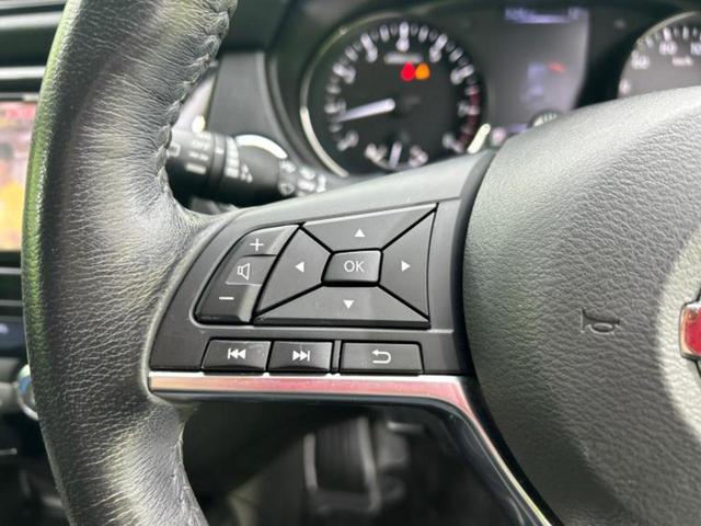 エクストレイル 4WD20Xi 保証書/純正 SDナビ/インテリジェントルームミラー/衝突安全装置/アラウンドビューモニター/車線逸脱防止支援システム/シート 合皮/パーキングアシスト バックガイド/電動バックドア 全周囲カメラ(30枚目)