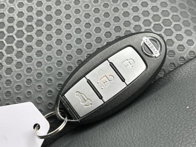 エクストレイル 4WD20Xi 保証書/純正 SDナビ/インテリジェントルームミラー/衝突安全装置/アラウンドビューモニター/車線逸脱防止支援システム/シート 合皮/パーキングアシスト バックガイド/電動バックドア 全周囲カメラ(36枚目)