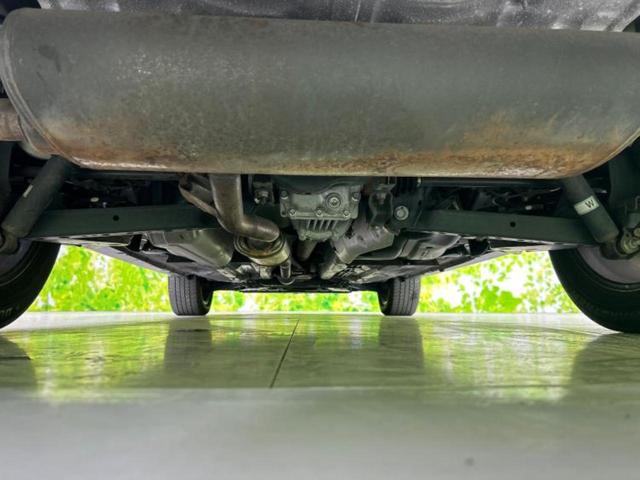 エクストレイル 4WD20Xi 保証書/純正 SDナビ/インテリジェントルームミラー/衝突安全装置/アラウンドビューモニター/車線逸脱防止支援システム/シート 合皮/パーキングアシスト バックガイド/電動バックドア 全周囲カメラ(47枚目)