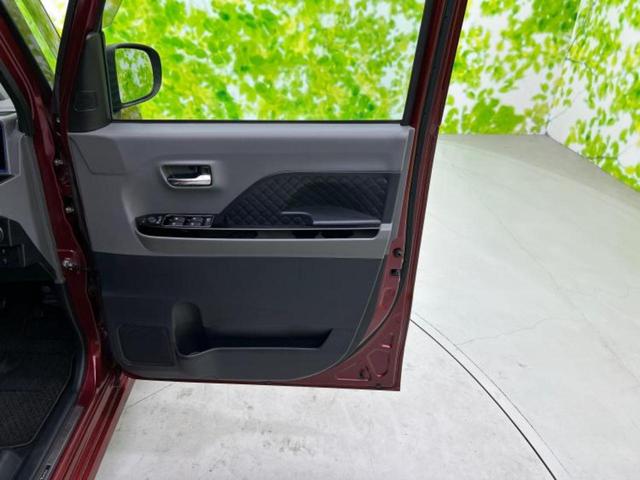 タント カスタムＲＳ　新品タイヤ／保証書／純正　９インチ　ＳＤナビ／衝突安全装置／両側電動スライドドア／パノラマモニター／車線逸脱防止支援システム／シート　ハーフレザー／パーキングアシスト　バックガイド　全周囲カメラ（20枚目）