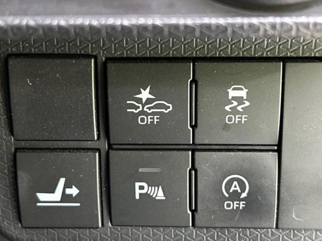 タント カスタムＲＳ　新品タイヤ／保証書／純正　９インチ　ＳＤナビ／衝突安全装置／両側電動スライドドア／パノラマモニター／車線逸脱防止支援システム／シート　ハーフレザー／パーキングアシスト　バックガイド　全周囲カメラ（28枚目）