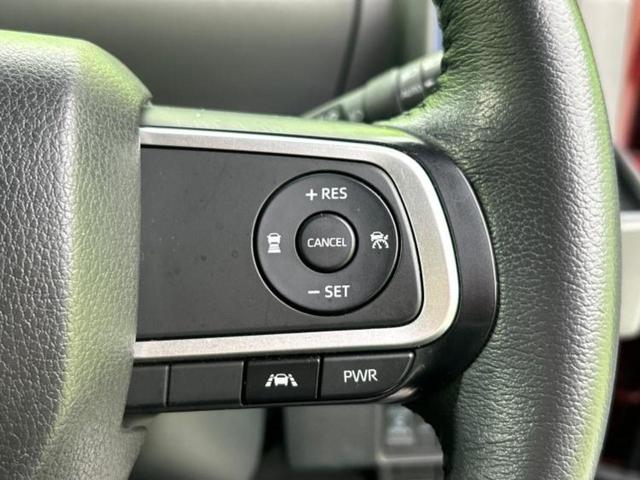 タント カスタムＲＳ　新品タイヤ／保証書／純正　９インチ　ＳＤナビ／衝突安全装置／両側電動スライドドア／パノラマモニター／車線逸脱防止支援システム／シート　ハーフレザー／パーキングアシスト　バックガイド　全周囲カメラ（29枚目）