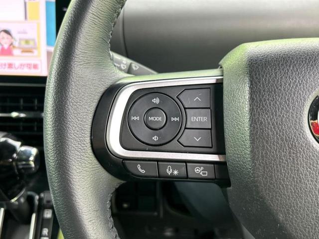 タント カスタムＲＳ　新品タイヤ／保証書／純正　９インチ　ＳＤナビ／衝突安全装置／両側電動スライドドア／パノラマモニター／車線逸脱防止支援システム／シート　ハーフレザー／パーキングアシスト　バックガイド　全周囲カメラ（30枚目）