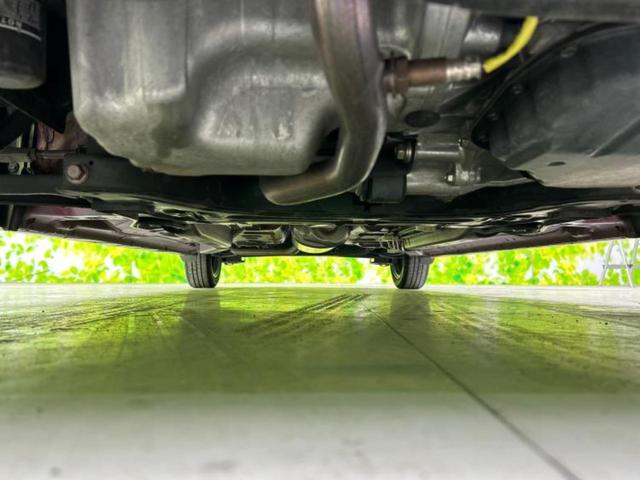 タント カスタムＲＳ　新品タイヤ／保証書／純正　９インチ　ＳＤナビ／衝突安全装置／両側電動スライドドア／パノラマモニター／車線逸脱防止支援システム／シート　ハーフレザー／パーキングアシスト　バックガイド　全周囲カメラ（46枚目）