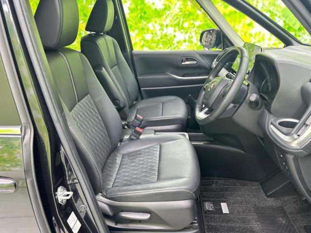 ノア ハイブリッドＺ　新品タイヤ／保証書／ディスプレイオーディオ＋ナビ１０インチ／衝突安全装置／両側電動スライドドア／シートヒーター／車線逸脱防止支援システム／シート　ハーフレザー　衝突被害軽減システム　バックカメラ（4枚目）