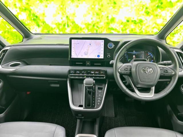 ノア ハイブリッドＺ　新品タイヤ／保証書／ディスプレイオーディオ＋ナビ１０インチ／衝突安全装置／両側電動スライドドア／シートヒーター／車線逸脱防止支援システム／シート　ハーフレザー　衝突被害軽減システム　バックカメラ（9枚目）