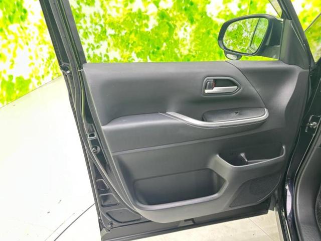 ノア ハイブリッドＺ　新品タイヤ／保証書／ディスプレイオーディオ＋ナビ１０インチ／衝突安全装置／両側電動スライドドア／シートヒーター／車線逸脱防止支援システム／シート　ハーフレザー　衝突被害軽減システム　バックカメラ（22枚目）