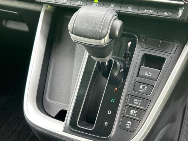 ノア ハイブリッドＺ　新品タイヤ／保証書／ディスプレイオーディオ＋ナビ１０インチ／衝突安全装置／両側電動スライドドア／シートヒーター／車線逸脱防止支援システム／シート　ハーフレザー　衝突被害軽減システム　バックカメラ（26枚目）