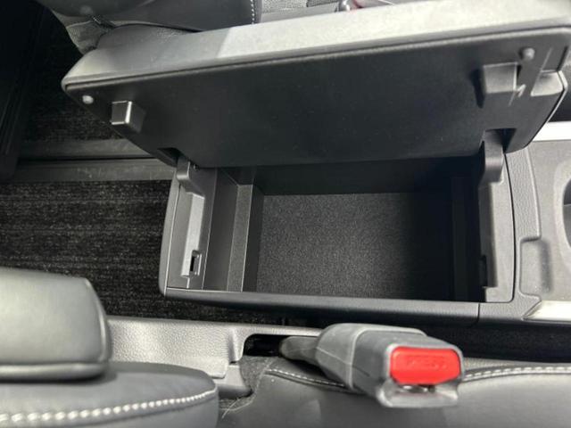 ノア ハイブリッドＺ　新品タイヤ／保証書／ディスプレイオーディオ＋ナビ１０インチ／衝突安全装置／両側電動スライドドア／シートヒーター／車線逸脱防止支援システム／シート　ハーフレザー　衝突被害軽減システム　バックカメラ（35枚目）