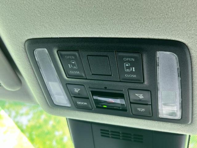 ノア ハイブリッドＺ　新品タイヤ／保証書／ディスプレイオーディオ＋ナビ１０インチ／衝突安全装置／両側電動スライドドア／シートヒーター／車線逸脱防止支援システム／シート　ハーフレザー　衝突被害軽減システム　バックカメラ（40枚目）