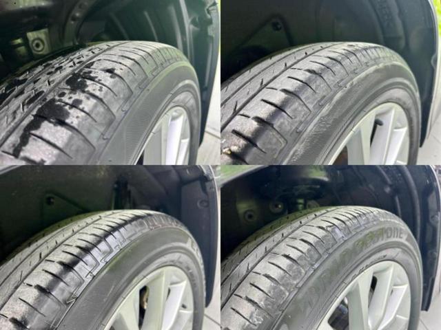 ノア ハイブリッドＺ　新品タイヤ／保証書／ディスプレイオーディオ＋ナビ１０インチ／衝突安全装置／両側電動スライドドア／シートヒーター／車線逸脱防止支援システム／シート　ハーフレザー　衝突被害軽減システム　バックカメラ（54枚目）