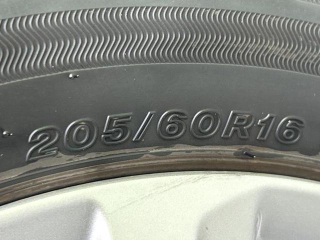 ノア ハイブリッドＺ　新品タイヤ／保証書／ディスプレイオーディオ＋ナビ１０インチ／衝突安全装置／両側電動スライドドア／シートヒーター／車線逸脱防止支援システム／シート　ハーフレザー　衝突被害軽減システム　バックカメラ（55枚目）