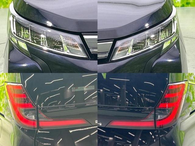 ノア ハイブリッドＺ　新品タイヤ／保証書／ディスプレイオーディオ＋ナビ１０インチ／衝突安全装置／両側電動スライドドア／シートヒーター／車線逸脱防止支援システム／シート　ハーフレザー　衝突被害軽減システム　バックカメラ（57枚目）