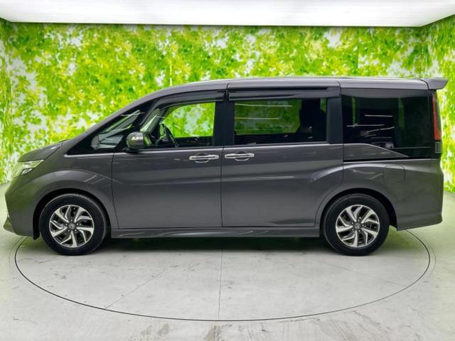 ステップワゴンスパーダ スパーダアドバンスパッケージベータ 純正 SDナビ/衝突安全装置/両側電動スライドドア/車線逸脱防止支援システム/パーキングアシスト バックガイド/ヘッドランプ LED/Bluetooth接続/ETC/EBD付ABS LEDヘッドランプ(2枚目)